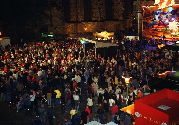 Kuhfest 2005