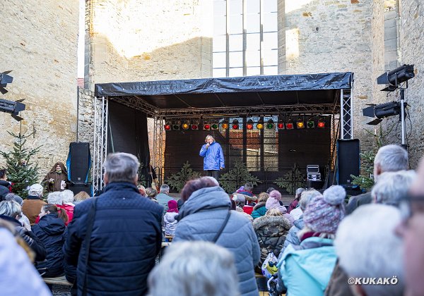 Klosterweihnacht 2019