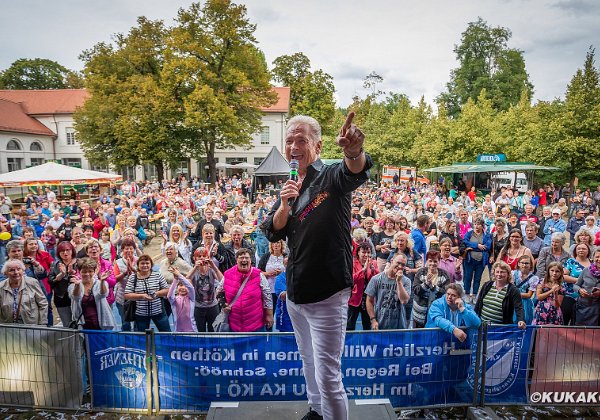 Kuhfest Sonntag 2019
