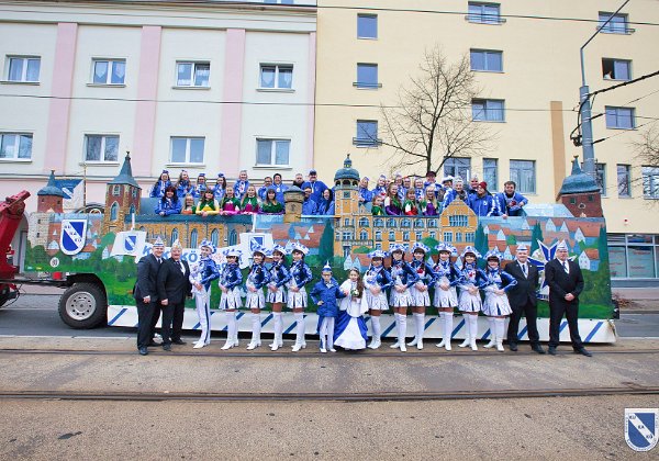 Dessau 2019